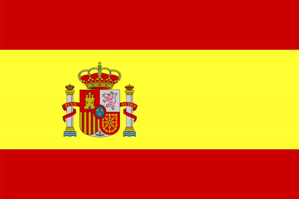 Spain Double Tax Treaty