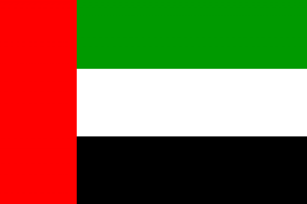 united-arab-emirates Double Tax Treaty