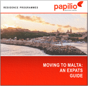 Moving to Malta - An Expats Guide