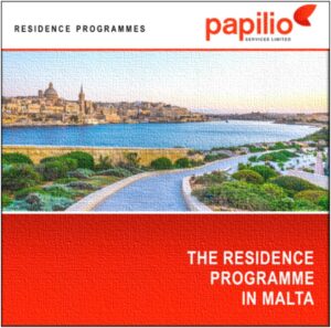 The Residence Programme