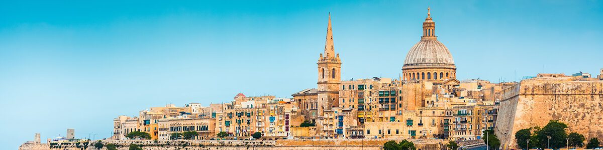 moving to Malta