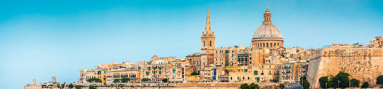 moving to Malta