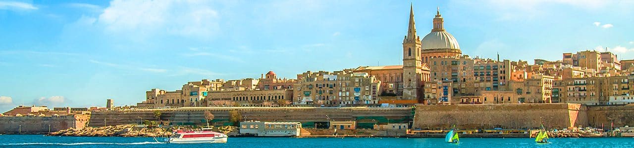 Cost of living in Malta