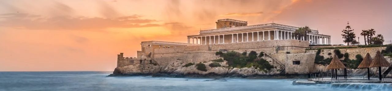 Trusts And Foundations Malta