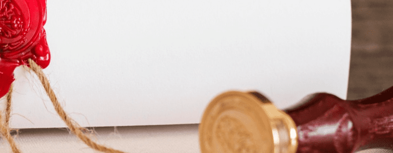 Offcial Regulations Issued