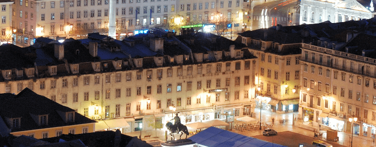 NHR Tax Regime end as we know it.