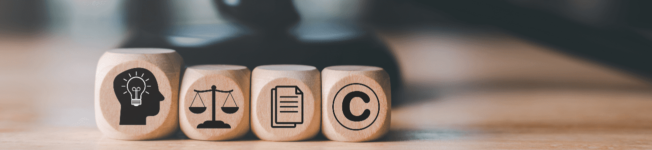 Global Insights on Intellectual Property Types