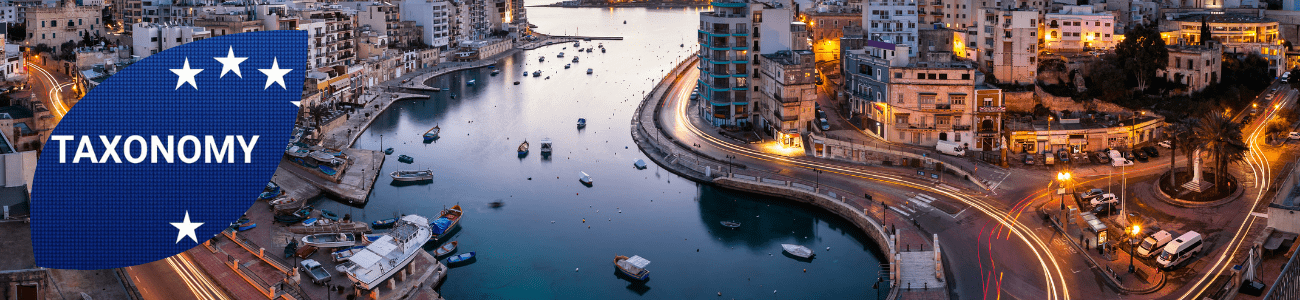 Asserting the EU’s Taxonomy Regulation effects in Malta