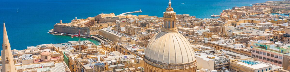 Fitch reiterates Malta's strong "A+" credit rating