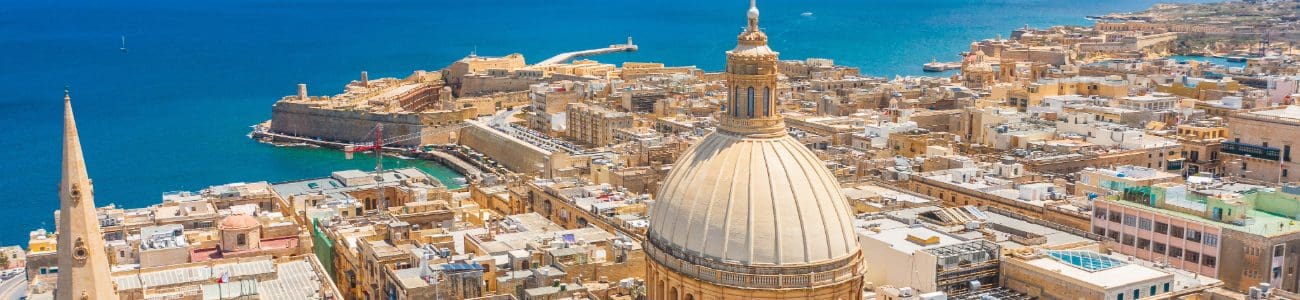 Fitch reiterates Malta's strong "A+" credit rating
