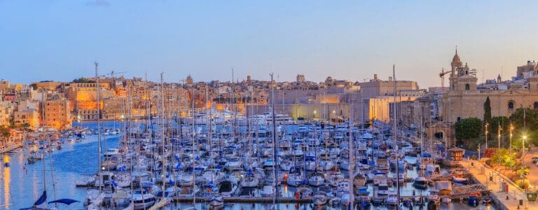 Malta: Specialist Employee Initiative (SEI)