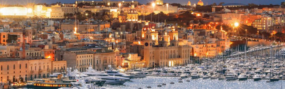Malta Transposes The EU Global Minimum Tax Directive