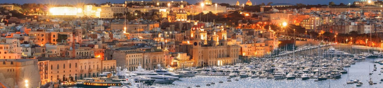 Malta Transposes The EU Global Minimum Tax Directive