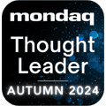 Mondaq Thought Leader Award Autumn 2024
