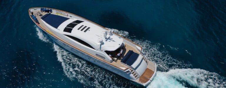 Small Commercial Yacht Code Malta - Papilio Services