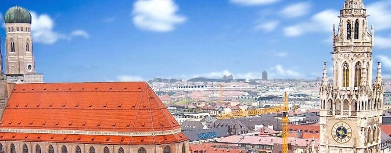 Workers Without Borders: Global Mobility Is The New Normal