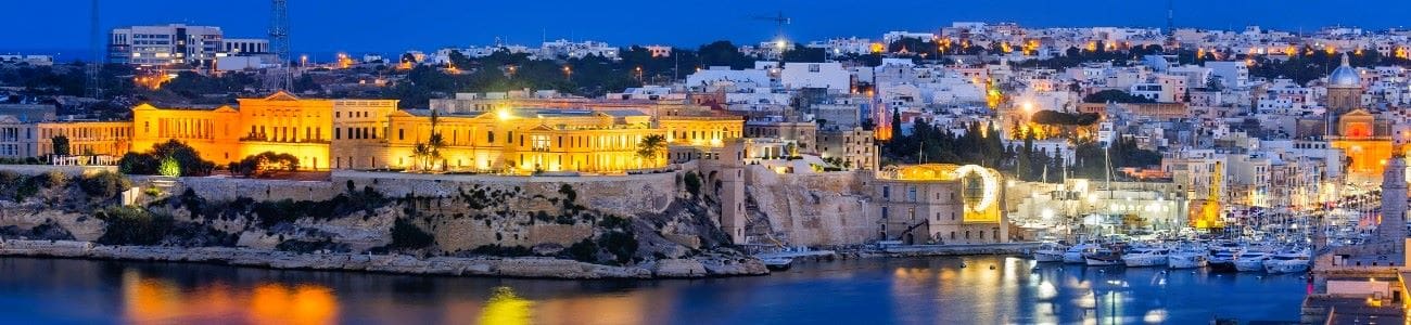 Malta Guidelines on 12% VAT Rate for Custody of Securities