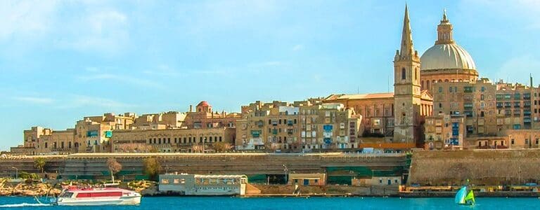 Malta's Pensions Tax Exemption Rules