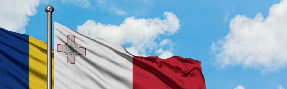 Malta and Romania signed a Protocol to the Double Taxation Agreement