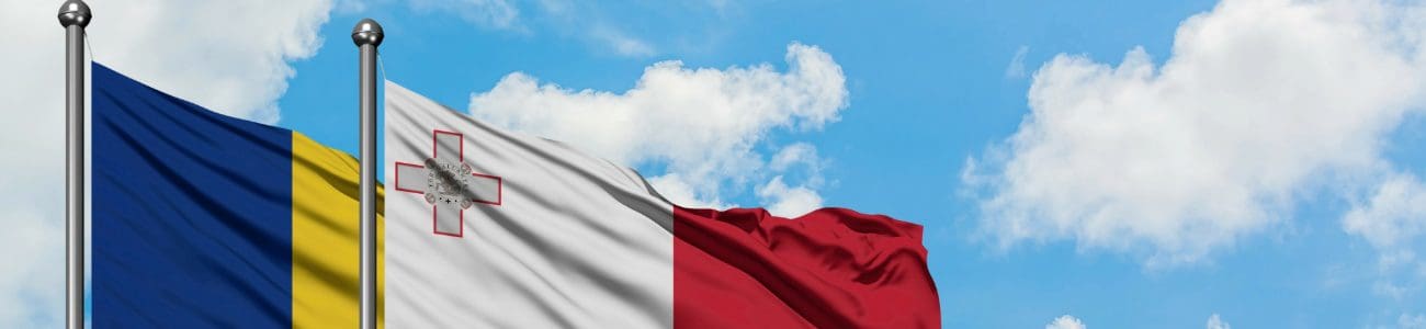 Malta and Romania signed a Protocol to the Double Taxation Agreement