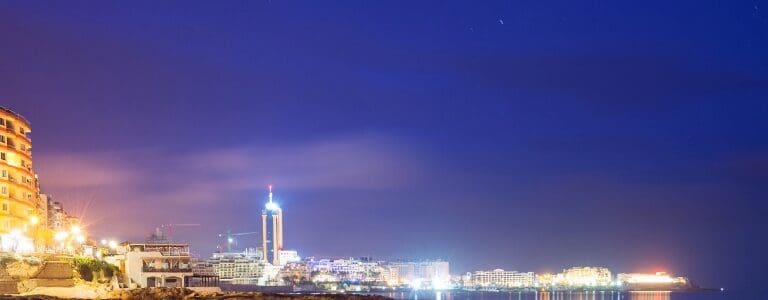 Malta's Finance and Insurance Sector: An Analysis