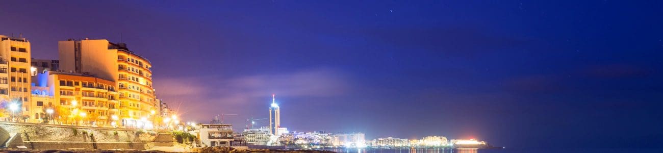 Malta's Finance and Insurance Sector: An Analysis