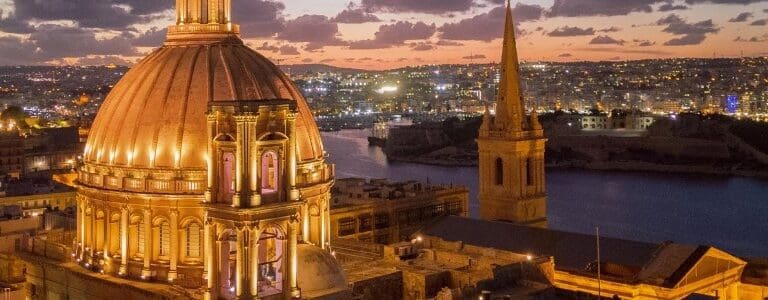 Malta as a Primary Family Office Jurisdiction