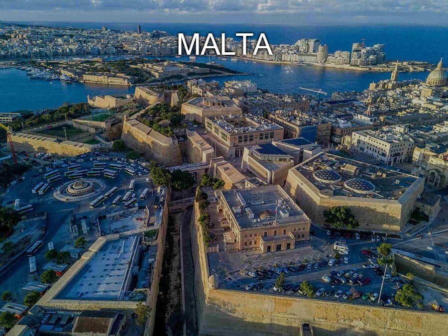 Papilio Services Malta