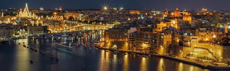 Fitch reaffirms Malta's strong "A+" credit rating