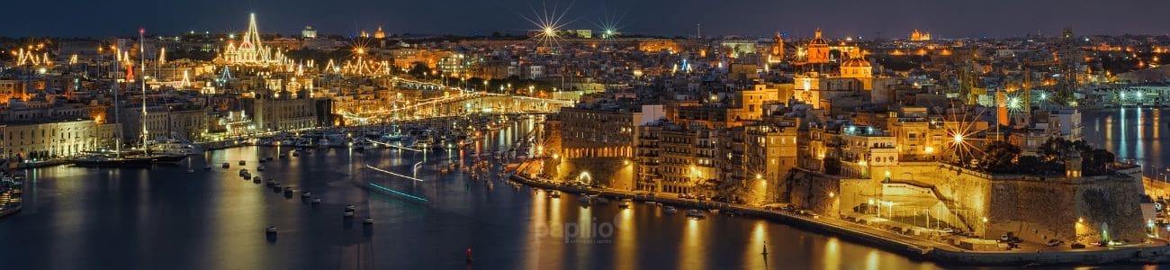 Fitch reaffirms Malta's strong "A+" credit rating