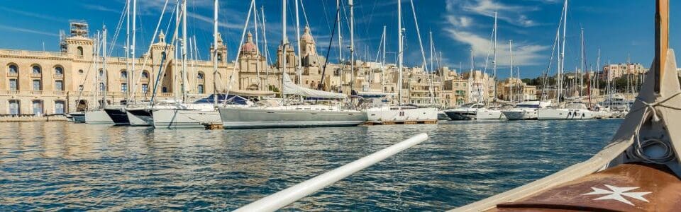 Malta's Unemployment Rate: Third Lowest in the EU