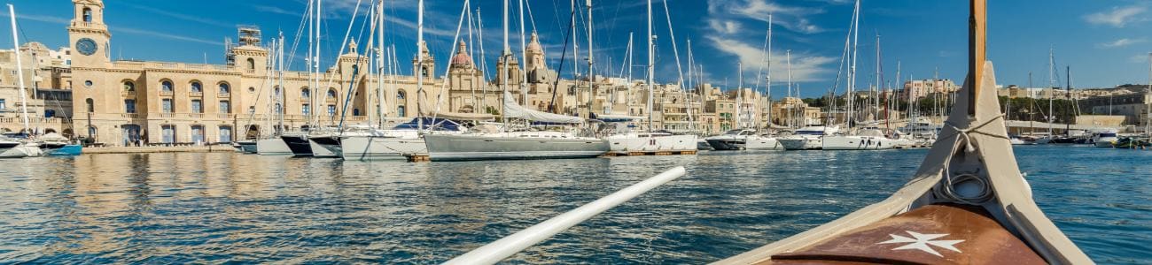 Malta's Unemployment Rate: Third Lowest in the EU