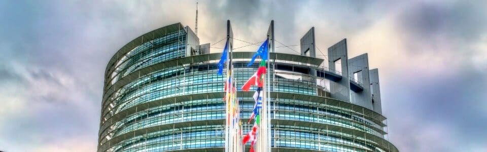 EU Reached an Agreement on the ViDA Initiative