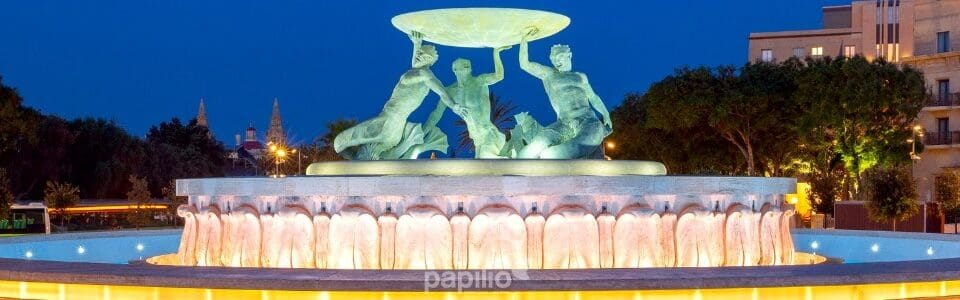 Malta's Tax Revenue Sees Significant Growth in 2023