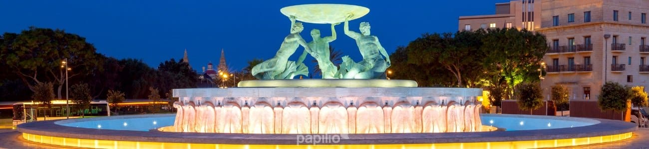 Malta's Tax Revenue Sees Significant Growth in 2023