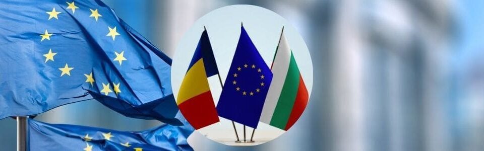 Bulgaria and Romania to fully join the Schengen area