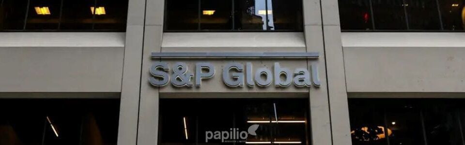 S&P Global Reaffirms Malta's Stable Credit Rating