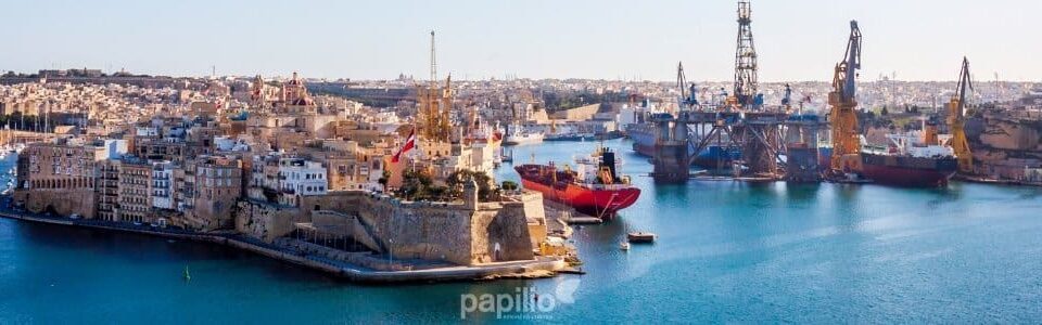Malta Implements Key Reforms to Maritime Labour Laws