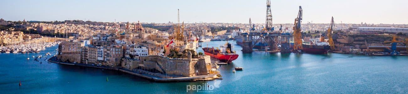 Malta Implements Key Reforms to Maritime Labour Laws