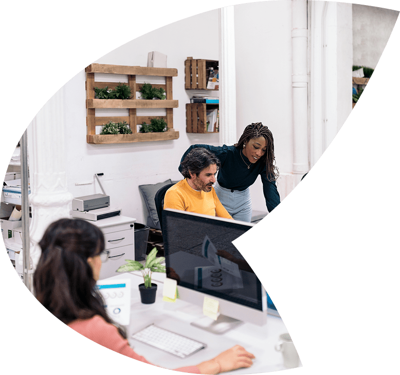 worlwide Back office