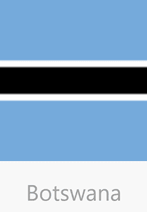 Botswana