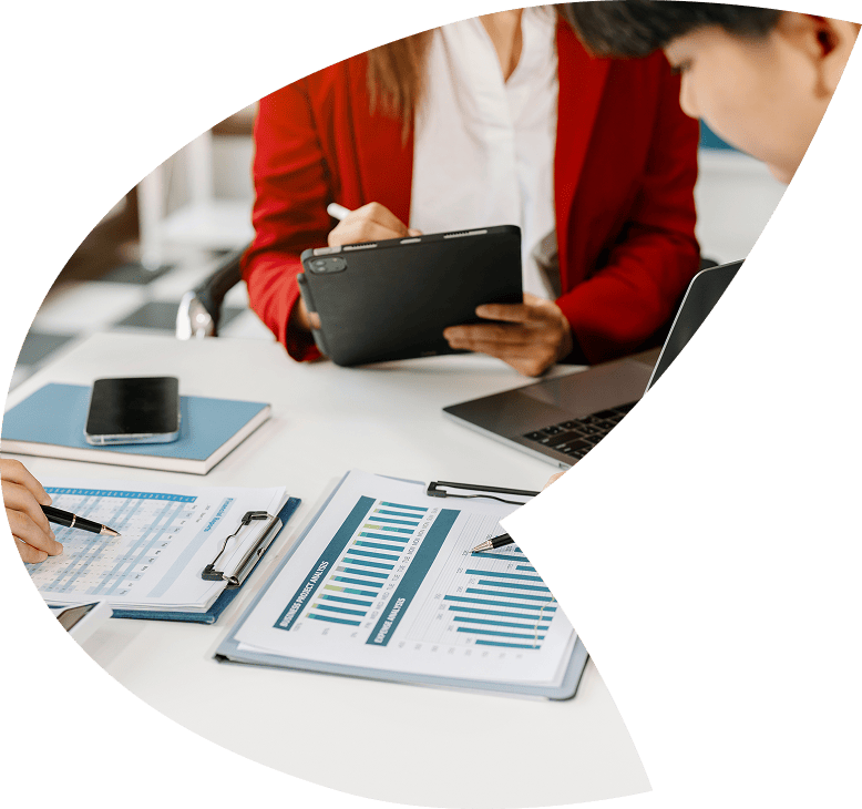Worldwide Business accounting