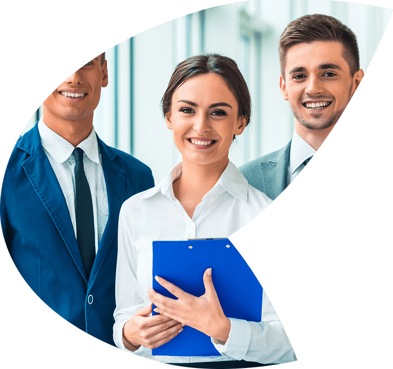 Business support home