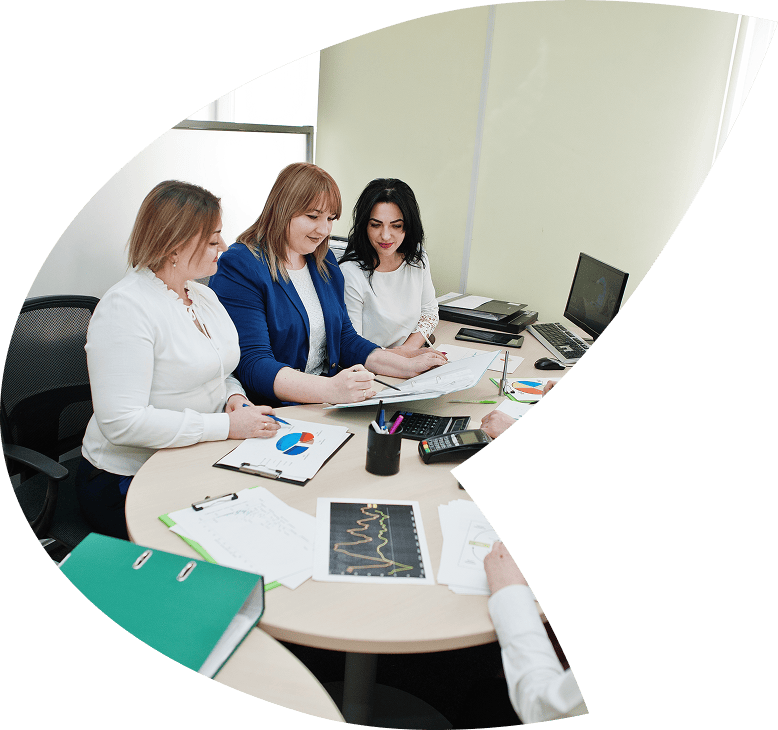 Corporate tax services