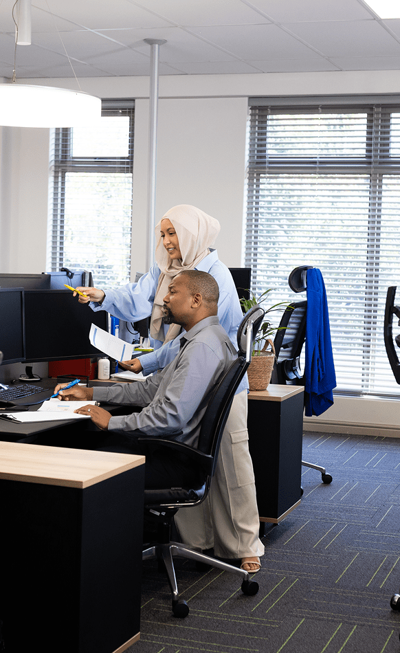 IP services