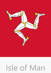 Isle of Man