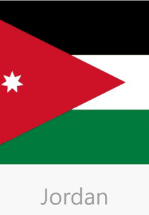 Jordan
