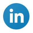 Linkedin icon
