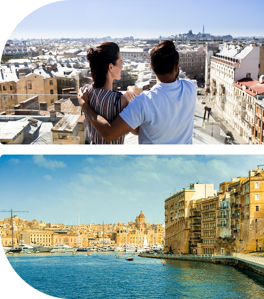 Malta Residency Programmes