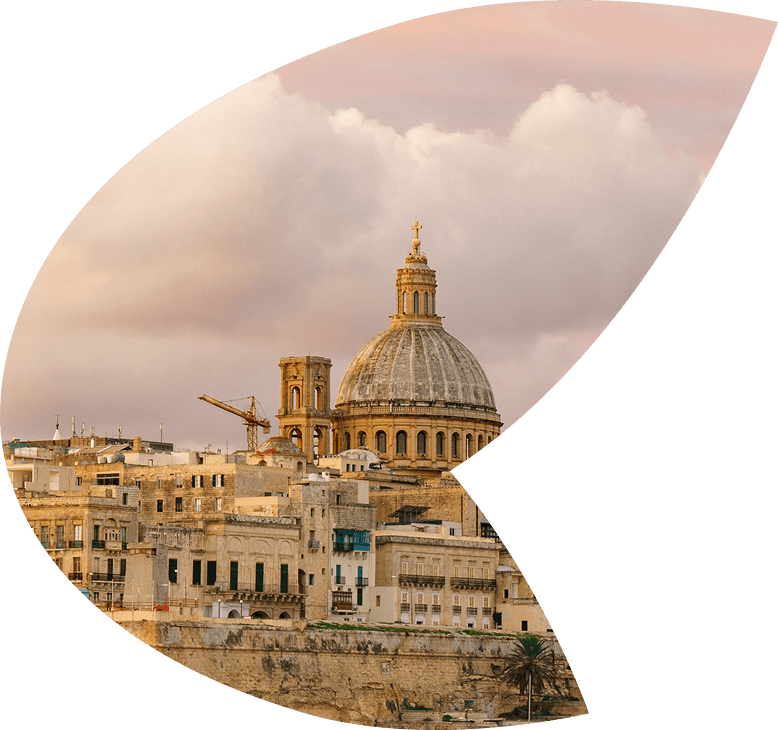 Malta tax refund system